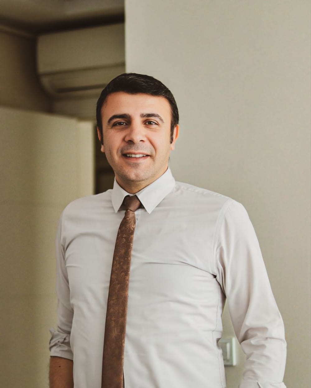 Rami Tohme